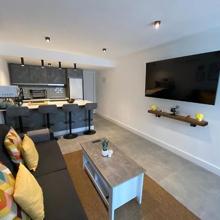Appartamento Duplex Torremolinos 2 Dorm / 2 Wc Esterno foto