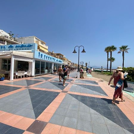 Appartamento Duplex Torremolinos 2 Dorm / 2 Wc Esterno foto