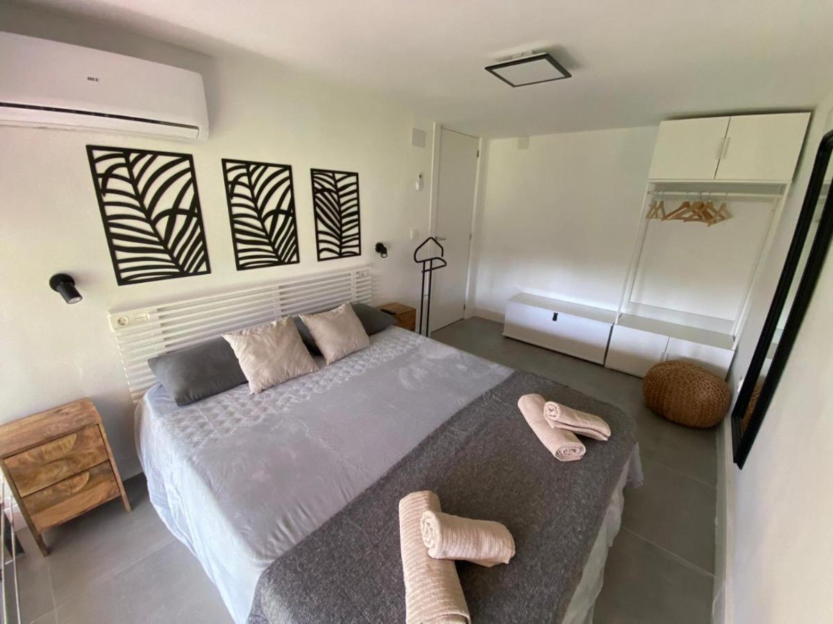 Appartamento Duplex Torremolinos 2 Dorm / 2 Wc Esterno foto
