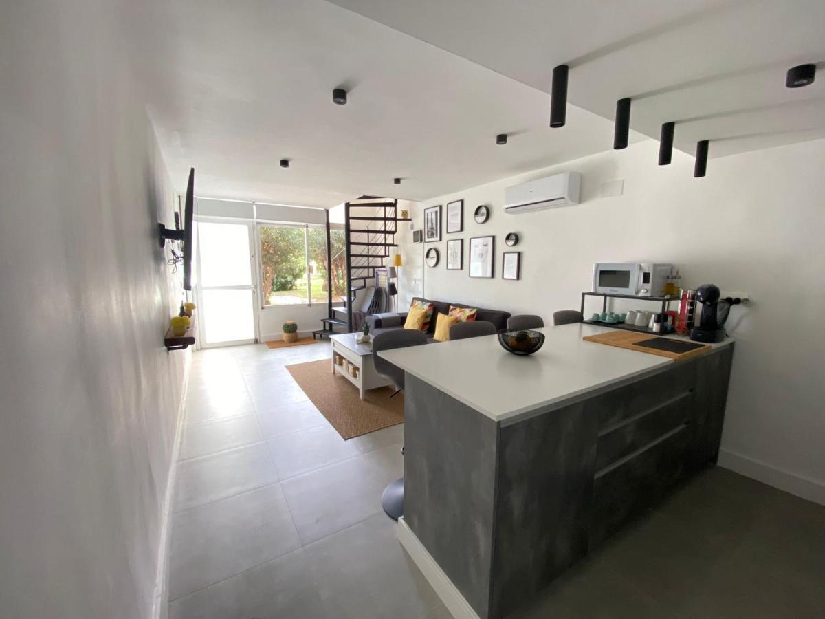 Appartamento Duplex Torremolinos 2 Dorm / 2 Wc Esterno foto