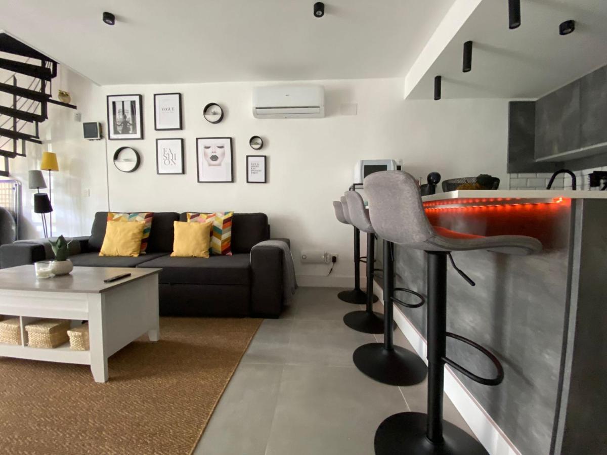 Appartamento Duplex Torremolinos 2 Dorm / 2 Wc Esterno foto