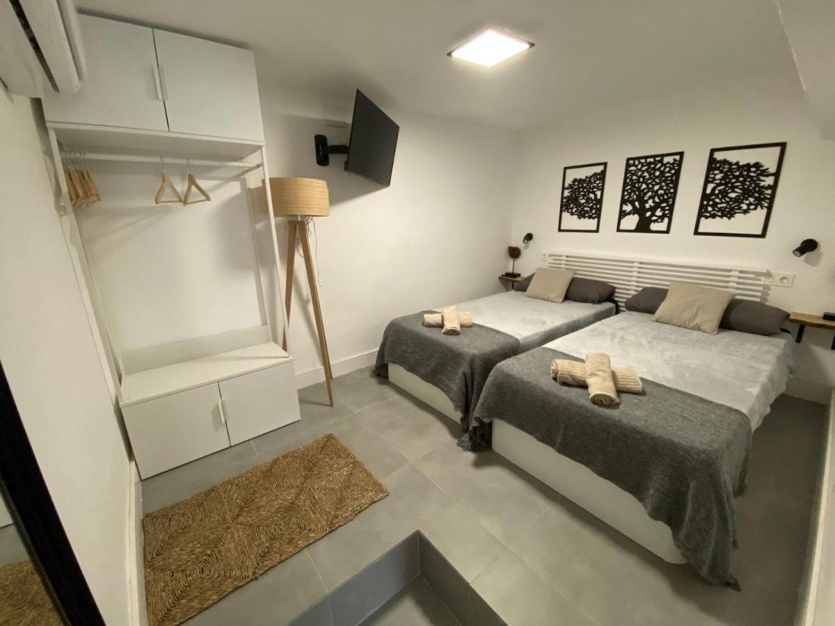 Appartamento Duplex Torremolinos 2 Dorm / 2 Wc Esterno foto