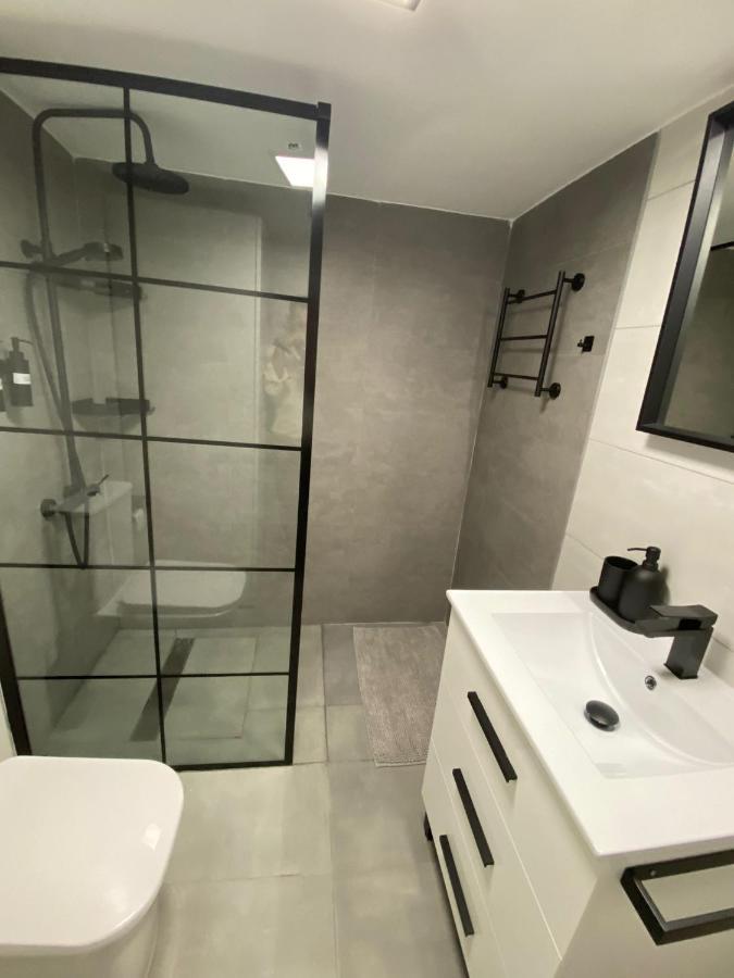 Appartamento Duplex Torremolinos 2 Dorm / 2 Wc Esterno foto