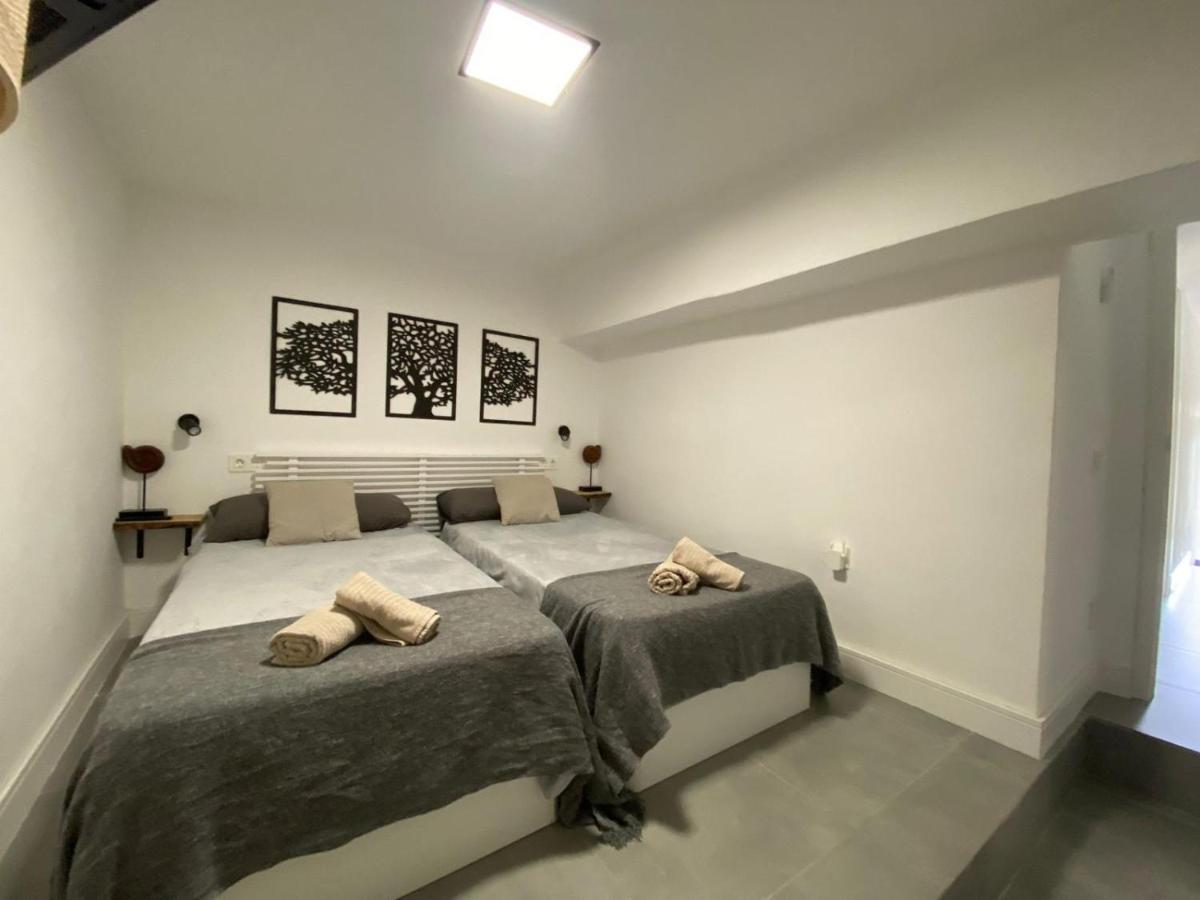Appartamento Duplex Torremolinos 2 Dorm / 2 Wc Esterno foto