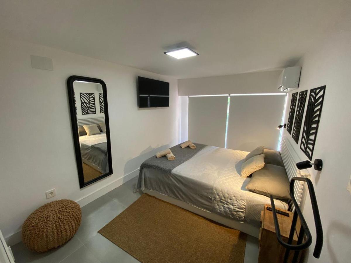 Appartamento Duplex Torremolinos 2 Dorm / 2 Wc Esterno foto
