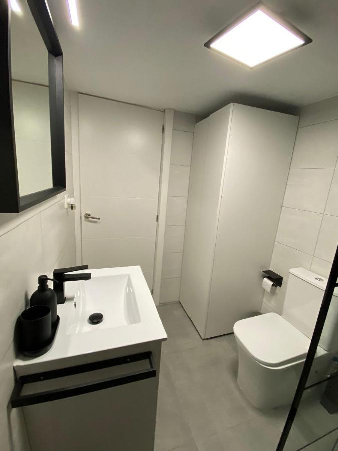 Appartamento Duplex Torremolinos 2 Dorm / 2 Wc Esterno foto