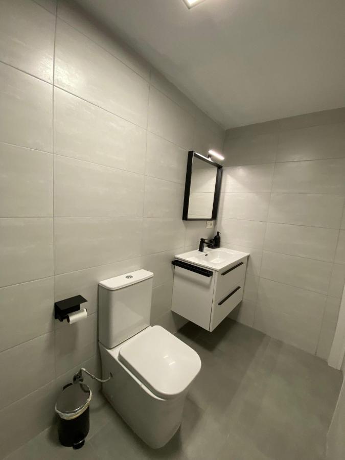 Appartamento Duplex Torremolinos 2 Dorm / 2 Wc Esterno foto