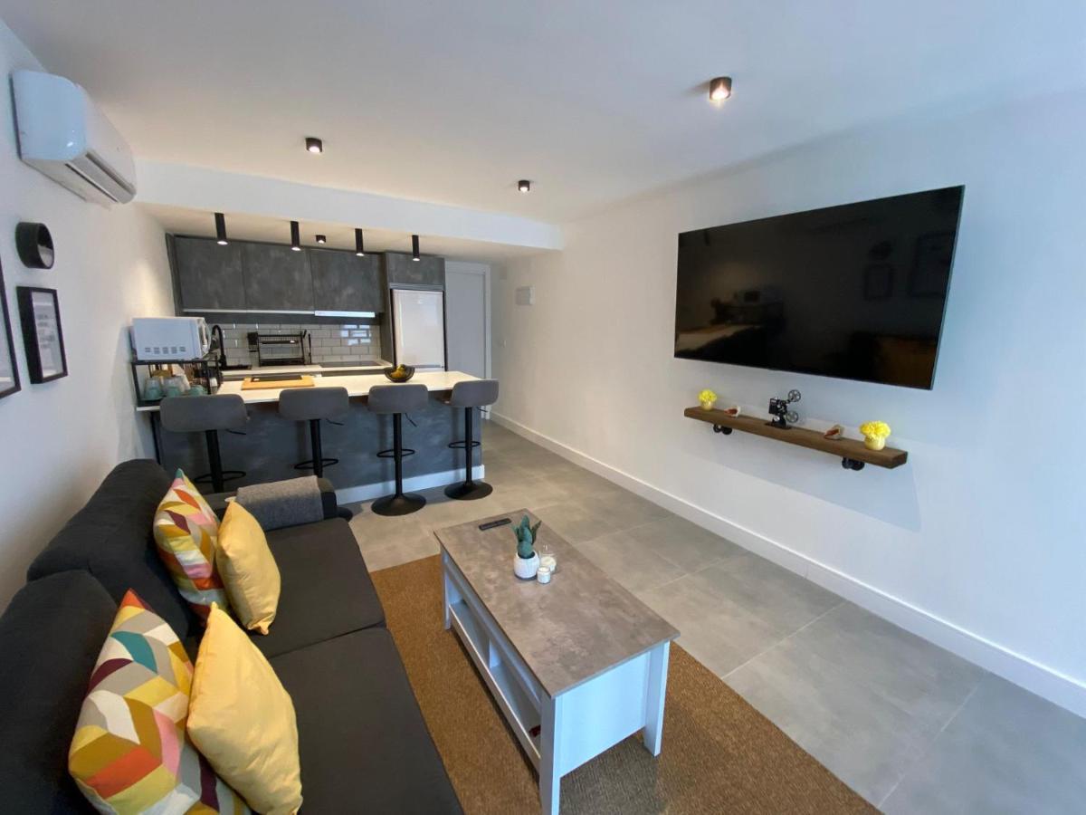 Appartamento Duplex Torremolinos 2 Dorm / 2 Wc Esterno foto