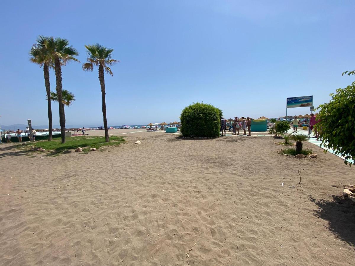 Appartamento Duplex Torremolinos 2 Dorm / 2 Wc Esterno foto