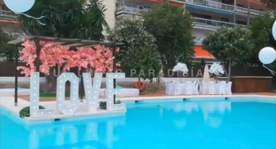 Appartamento Duplex Torremolinos 2 Dorm / 2 Wc Esterno foto