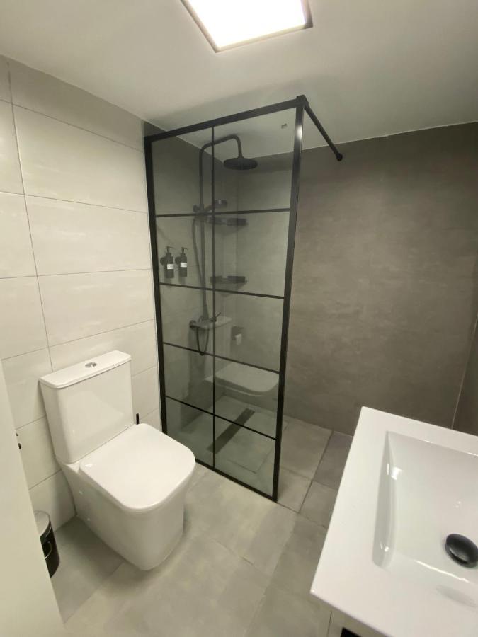 Appartamento Duplex Torremolinos 2 Dorm / 2 Wc Esterno foto