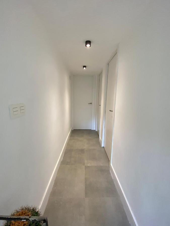 Appartamento Duplex Torremolinos 2 Dorm / 2 Wc Esterno foto