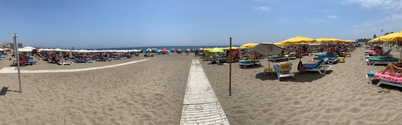 Appartamento Duplex Torremolinos 2 Dorm / 2 Wc Esterno foto