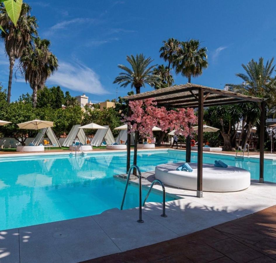 Appartamento Duplex Torremolinos 2 Dorm / 2 Wc Esterno foto