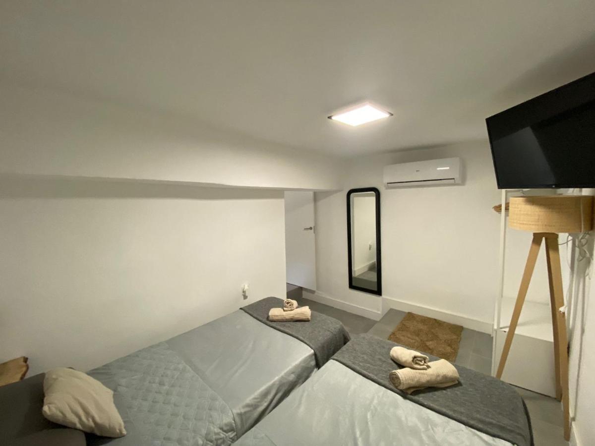 Appartamento Duplex Torremolinos 2 Dorm / 2 Wc Esterno foto