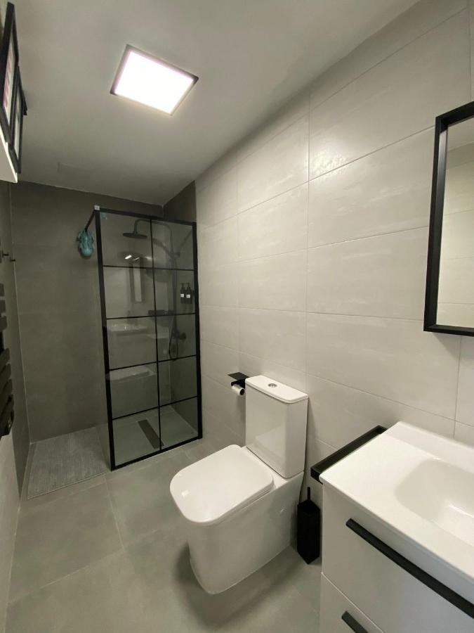Appartamento Duplex Torremolinos 2 Dorm / 2 Wc Esterno foto