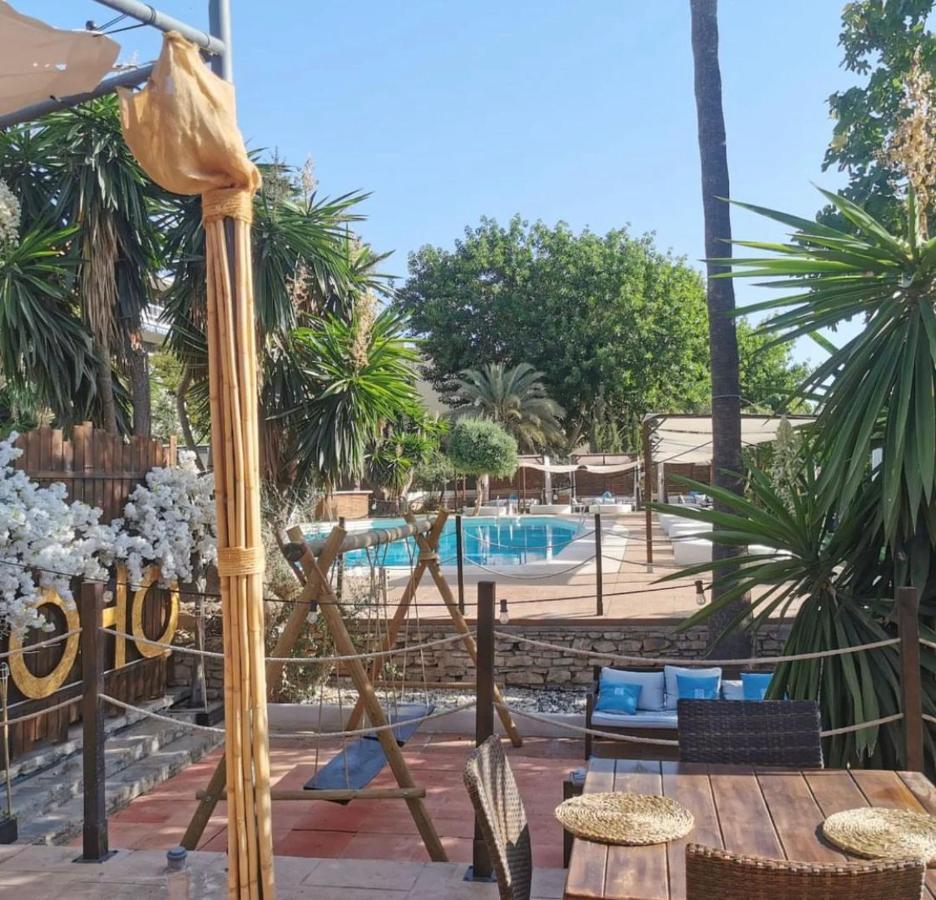 Appartamento Duplex Torremolinos 2 Dorm / 2 Wc Esterno foto
