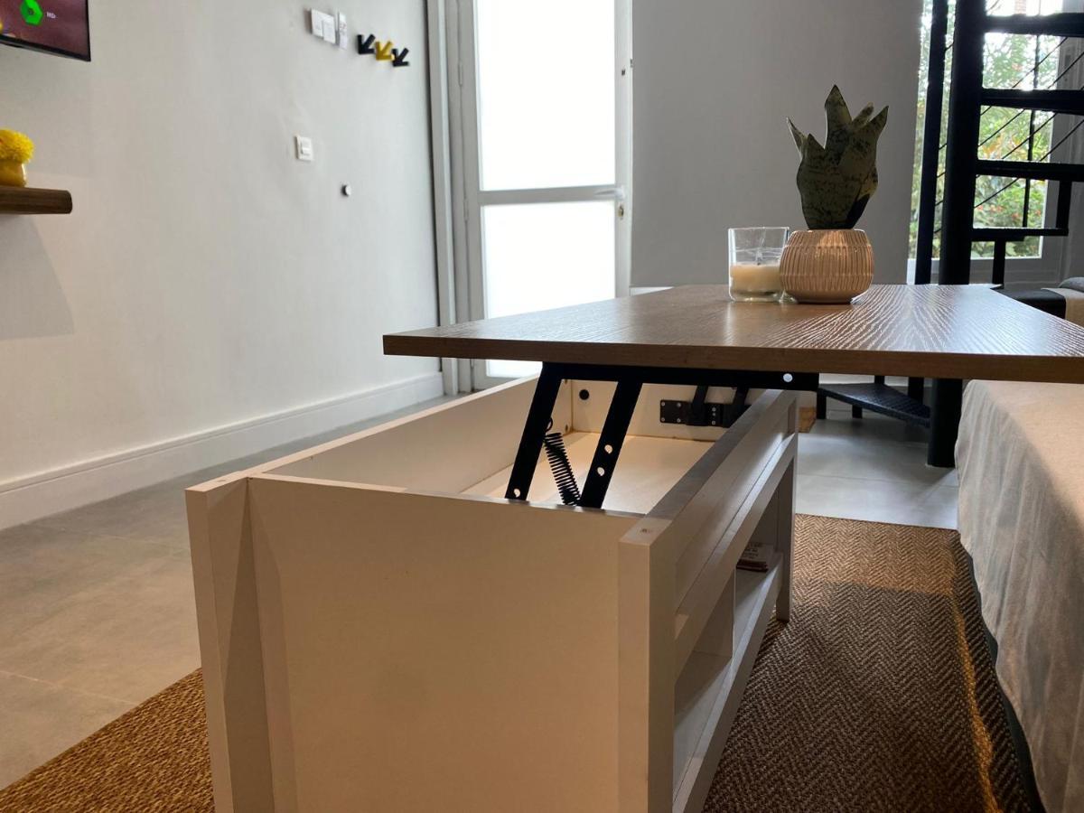 Appartamento Duplex Torremolinos 2 Dorm / 2 Wc Esterno foto