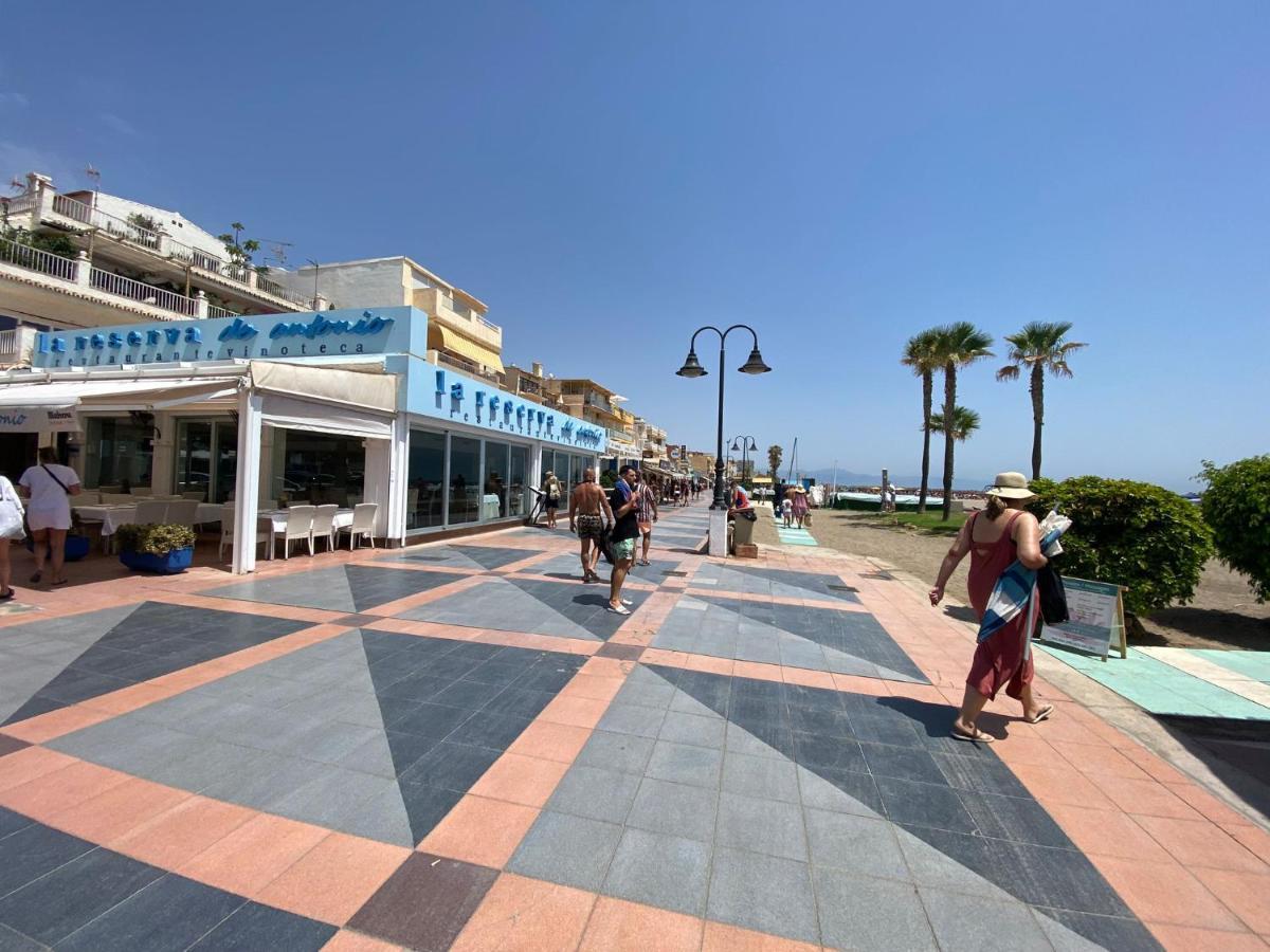 Appartamento Duplex Torremolinos 2 Dorm / 2 Wc Esterno foto