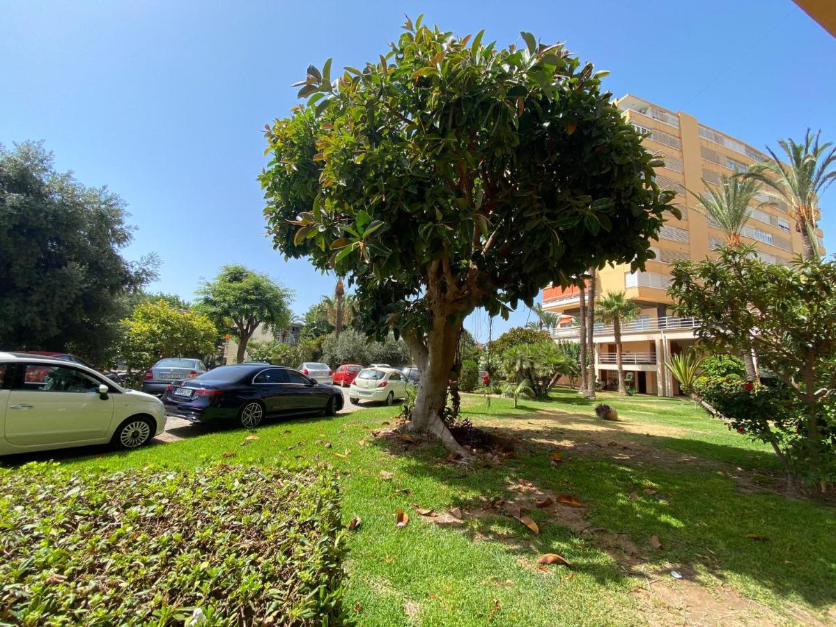 Appartamento Duplex Torremolinos 2 Dorm / 2 Wc Esterno foto