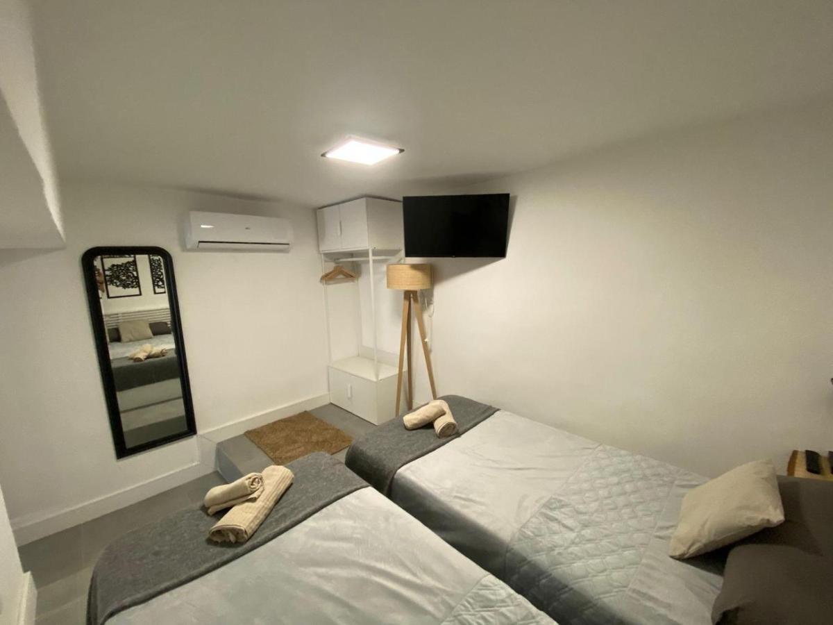Appartamento Duplex Torremolinos 2 Dorm / 2 Wc Esterno foto