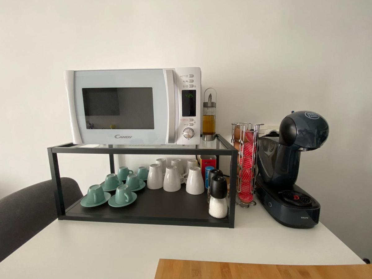 Appartamento Duplex Torremolinos 2 Dorm / 2 Wc Esterno foto