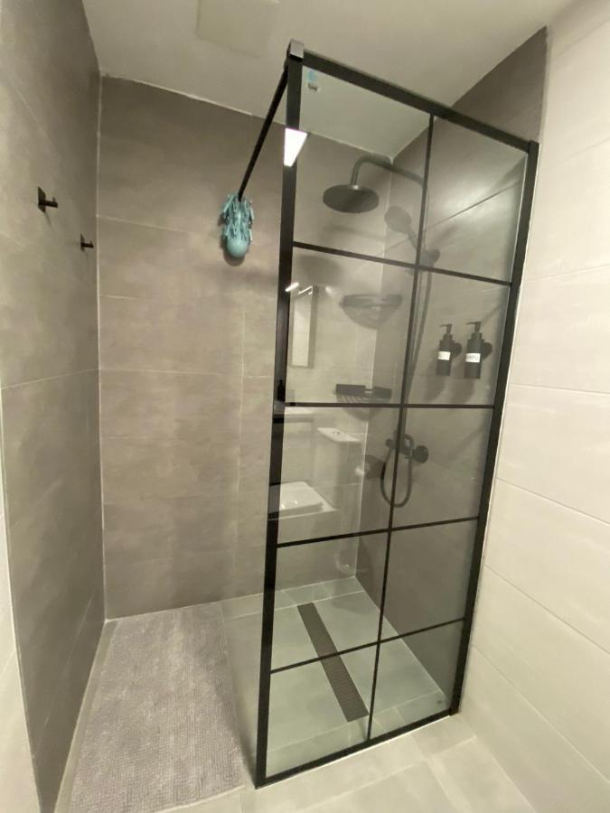 Appartamento Duplex Torremolinos 2 Dorm / 2 Wc Esterno foto