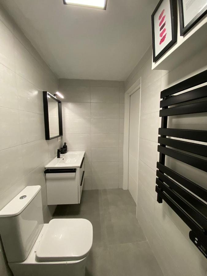 Appartamento Duplex Torremolinos 2 Dorm / 2 Wc Esterno foto