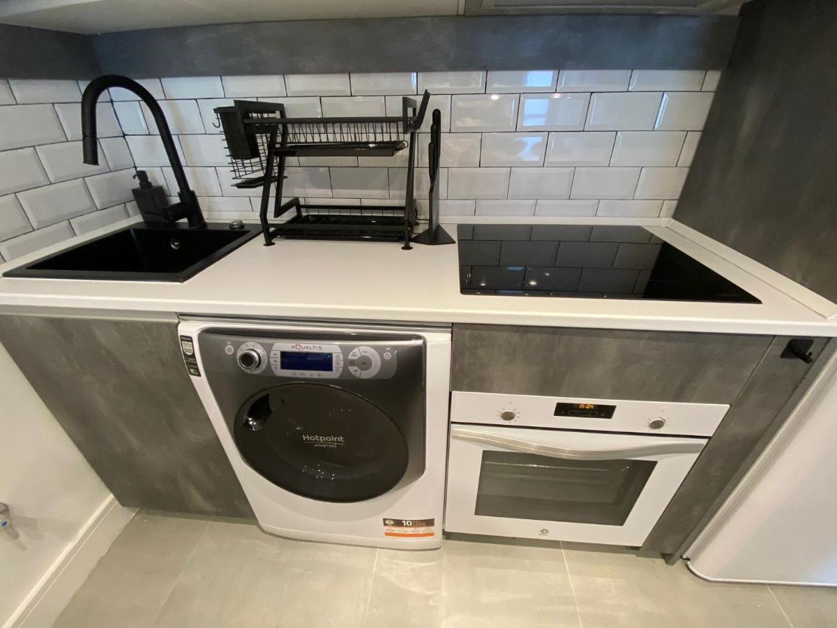 Appartamento Duplex Torremolinos 2 Dorm / 2 Wc Esterno foto