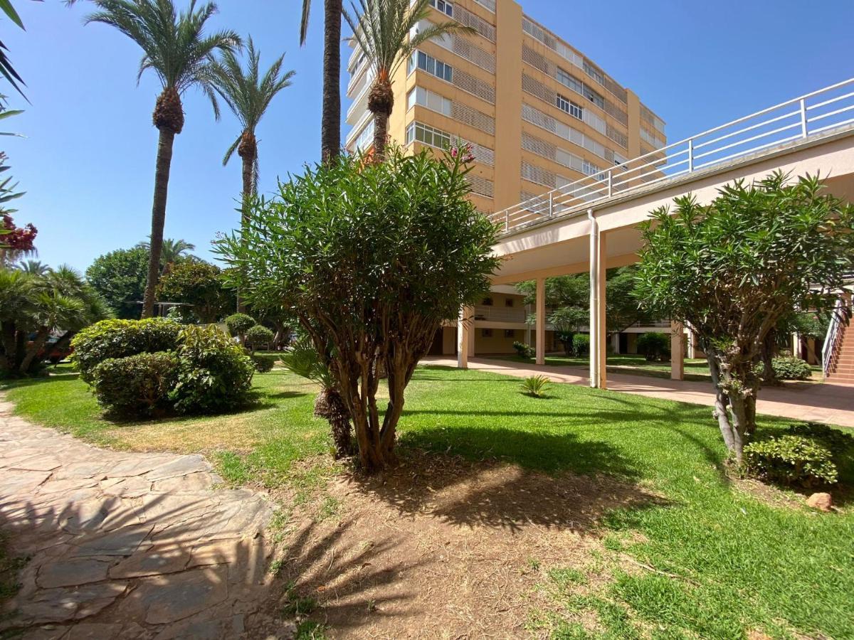Appartamento Duplex Torremolinos 2 Dorm / 2 Wc Esterno foto