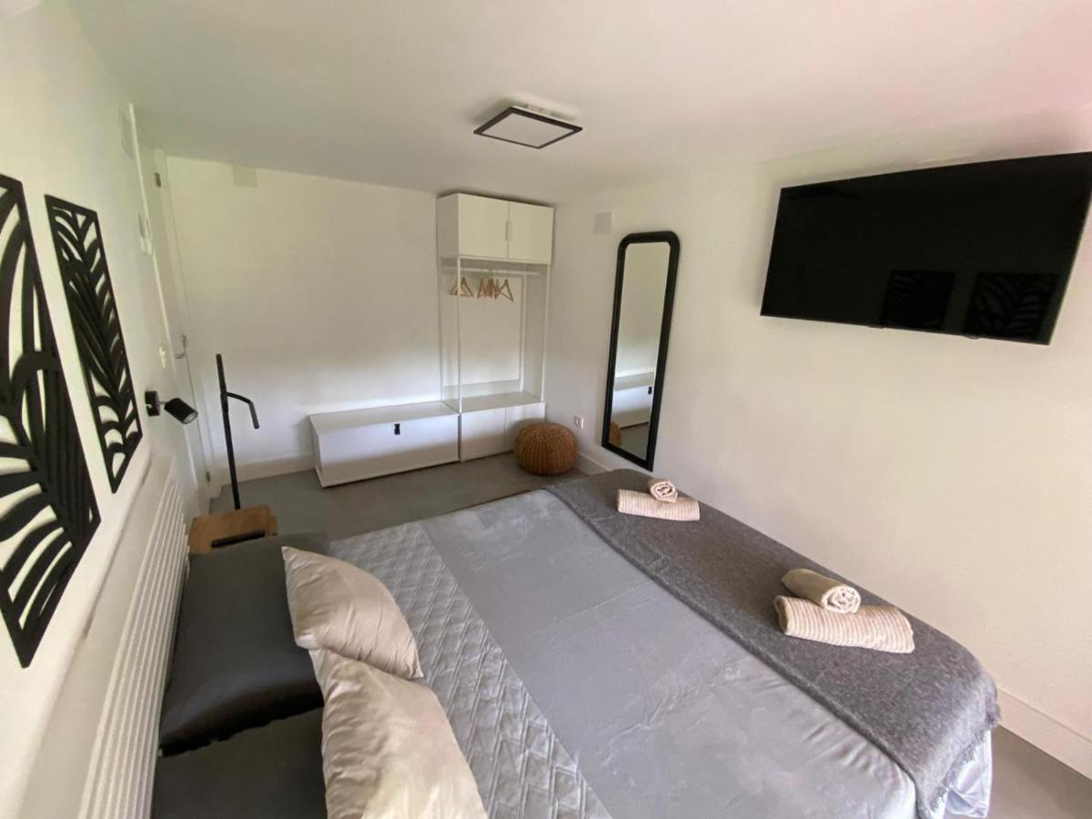 Appartamento Duplex Torremolinos 2 Dorm / 2 Wc Esterno foto
