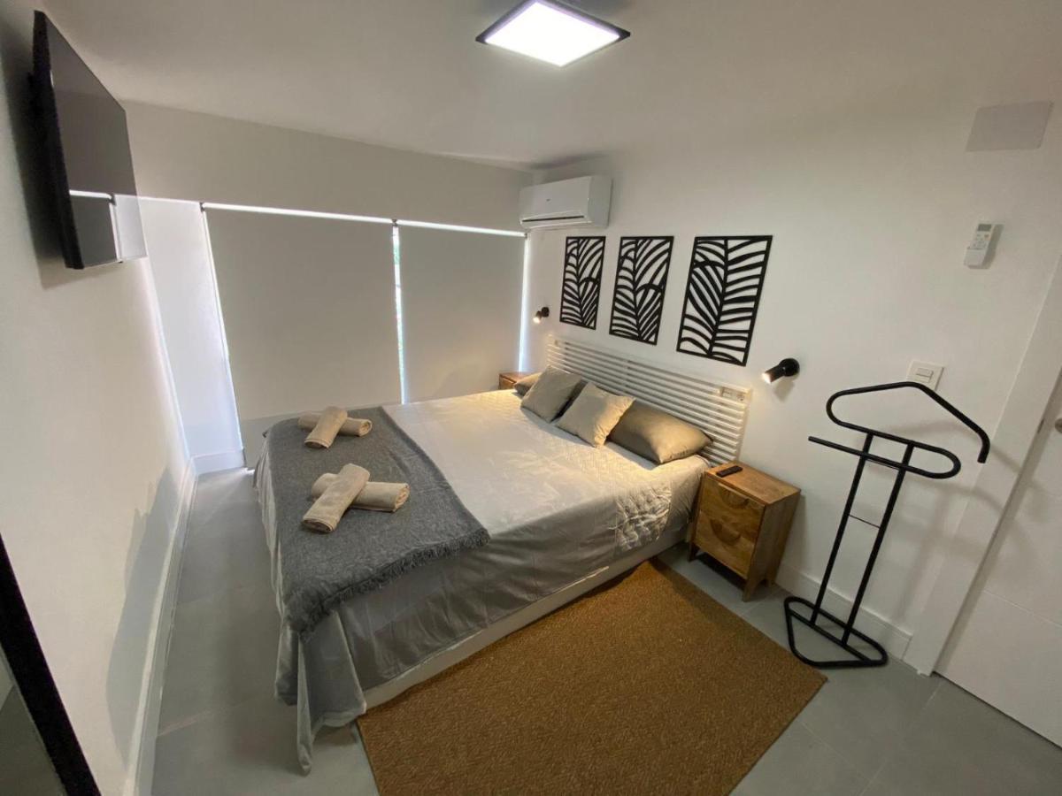 Appartamento Duplex Torremolinos 2 Dorm / 2 Wc Esterno foto
