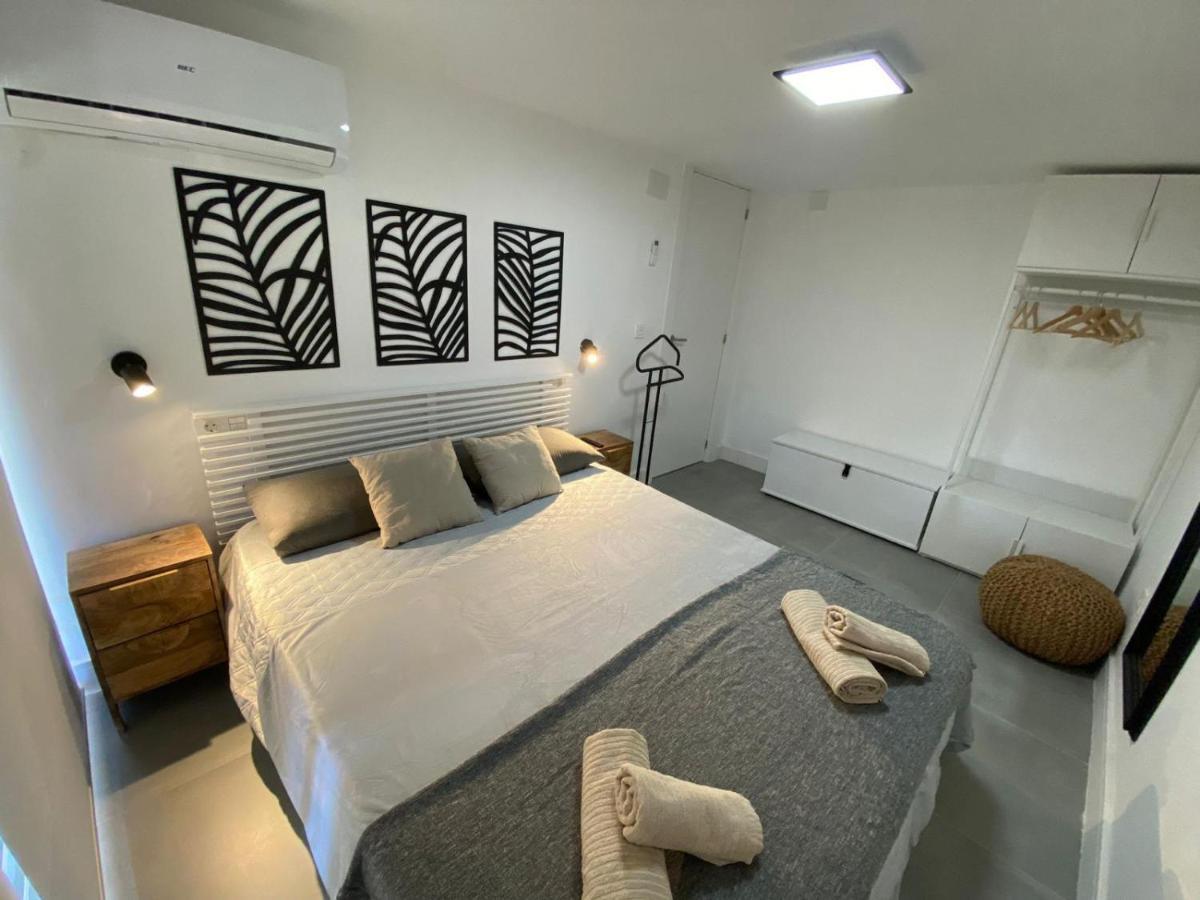 Appartamento Duplex Torremolinos 2 Dorm / 2 Wc Esterno foto