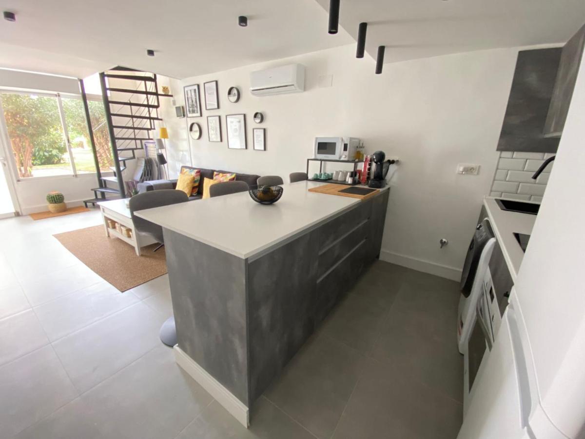 Appartamento Duplex Torremolinos 2 Dorm / 2 Wc Esterno foto
