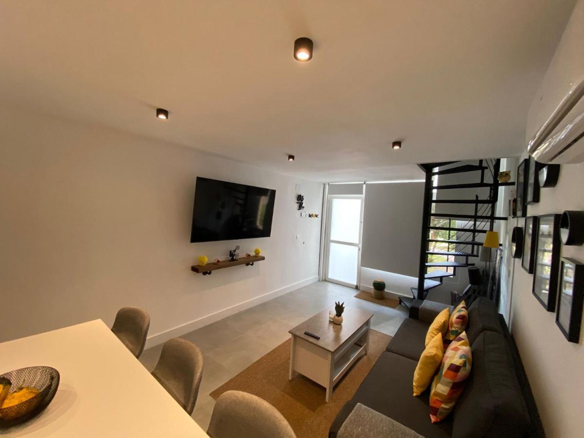 Appartamento Duplex Torremolinos 2 Dorm / 2 Wc Esterno foto