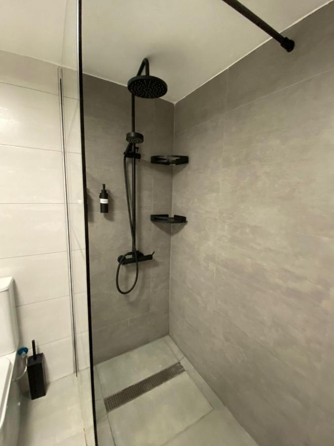 Appartamento Duplex Torremolinos 2 Dorm / 2 Wc Esterno foto