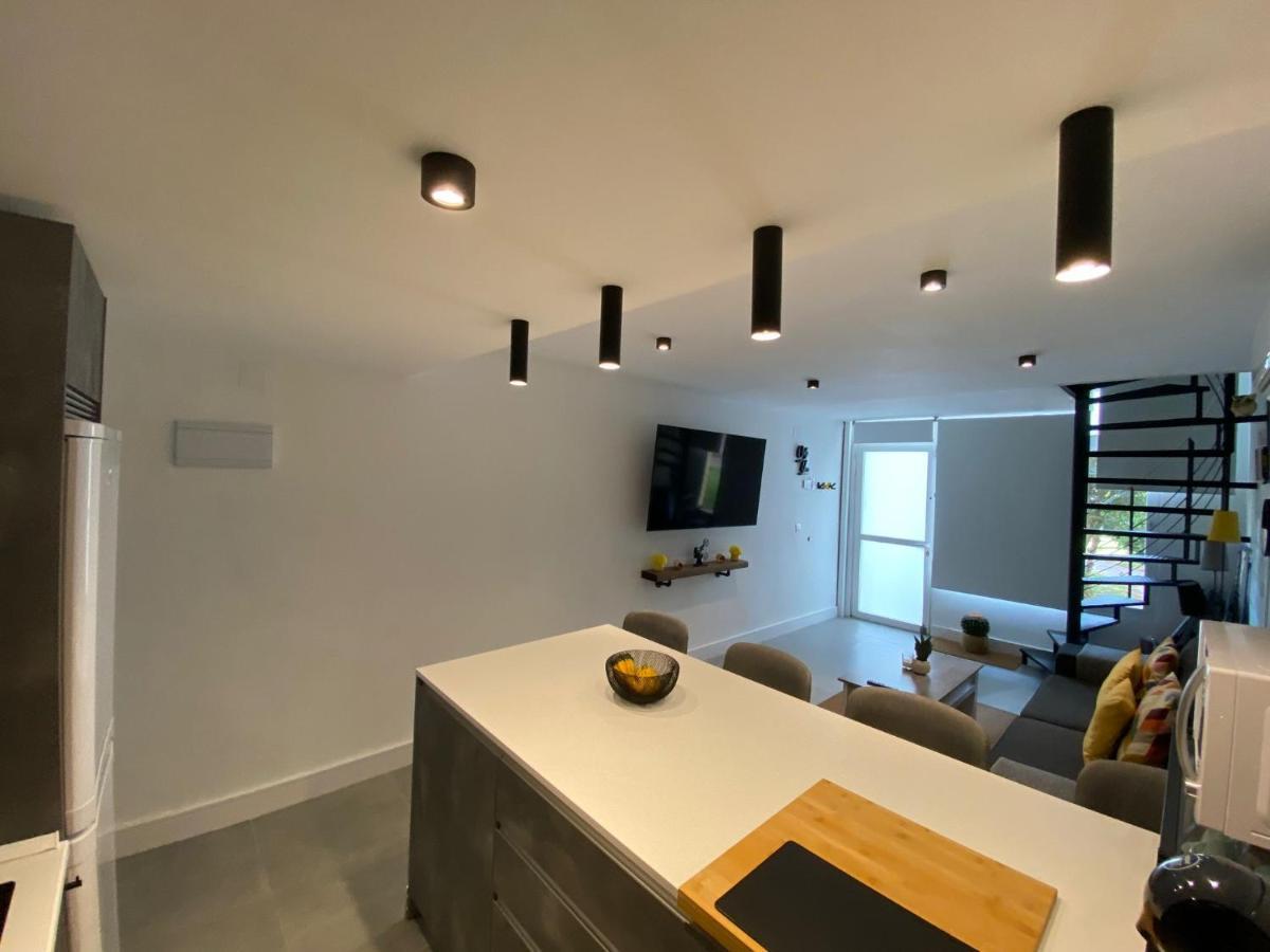 Appartamento Duplex Torremolinos 2 Dorm / 2 Wc Esterno foto