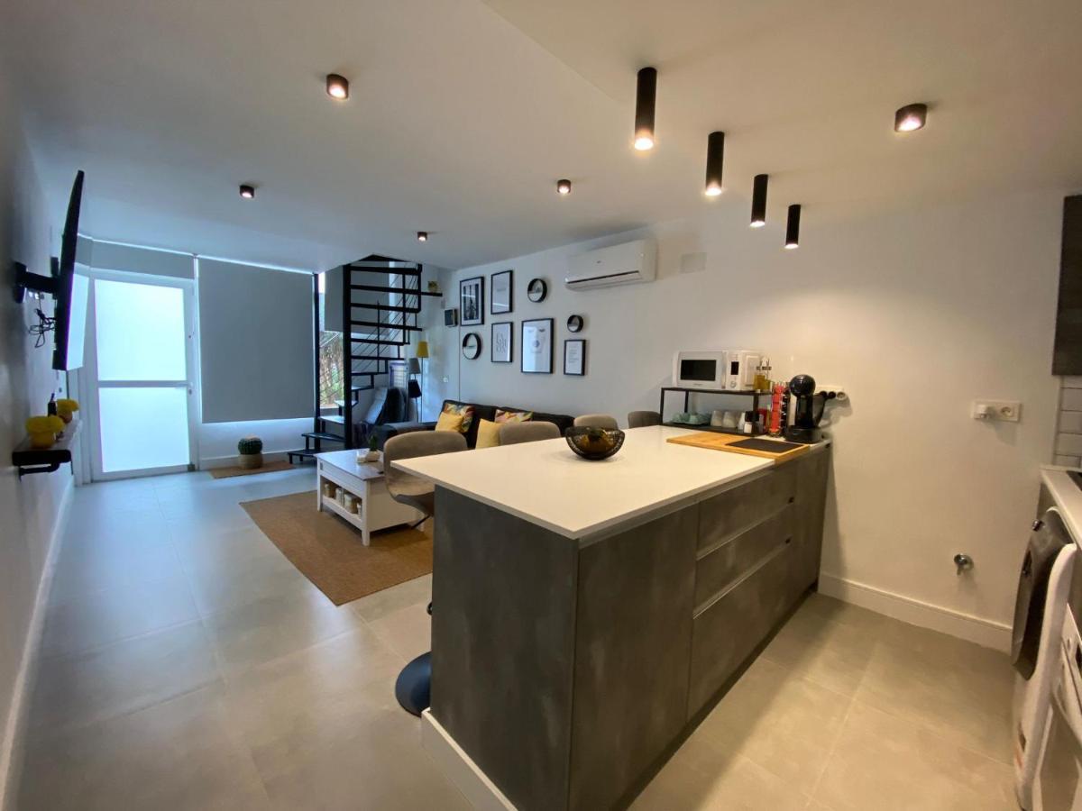 Appartamento Duplex Torremolinos 2 Dorm / 2 Wc Esterno foto