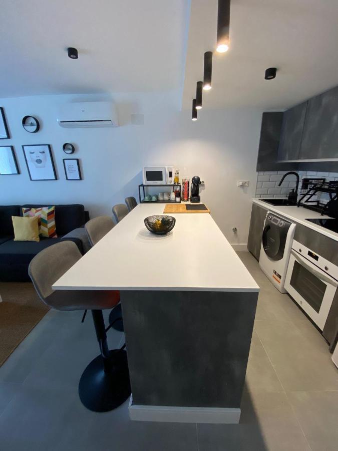 Appartamento Duplex Torremolinos 2 Dorm / 2 Wc Esterno foto