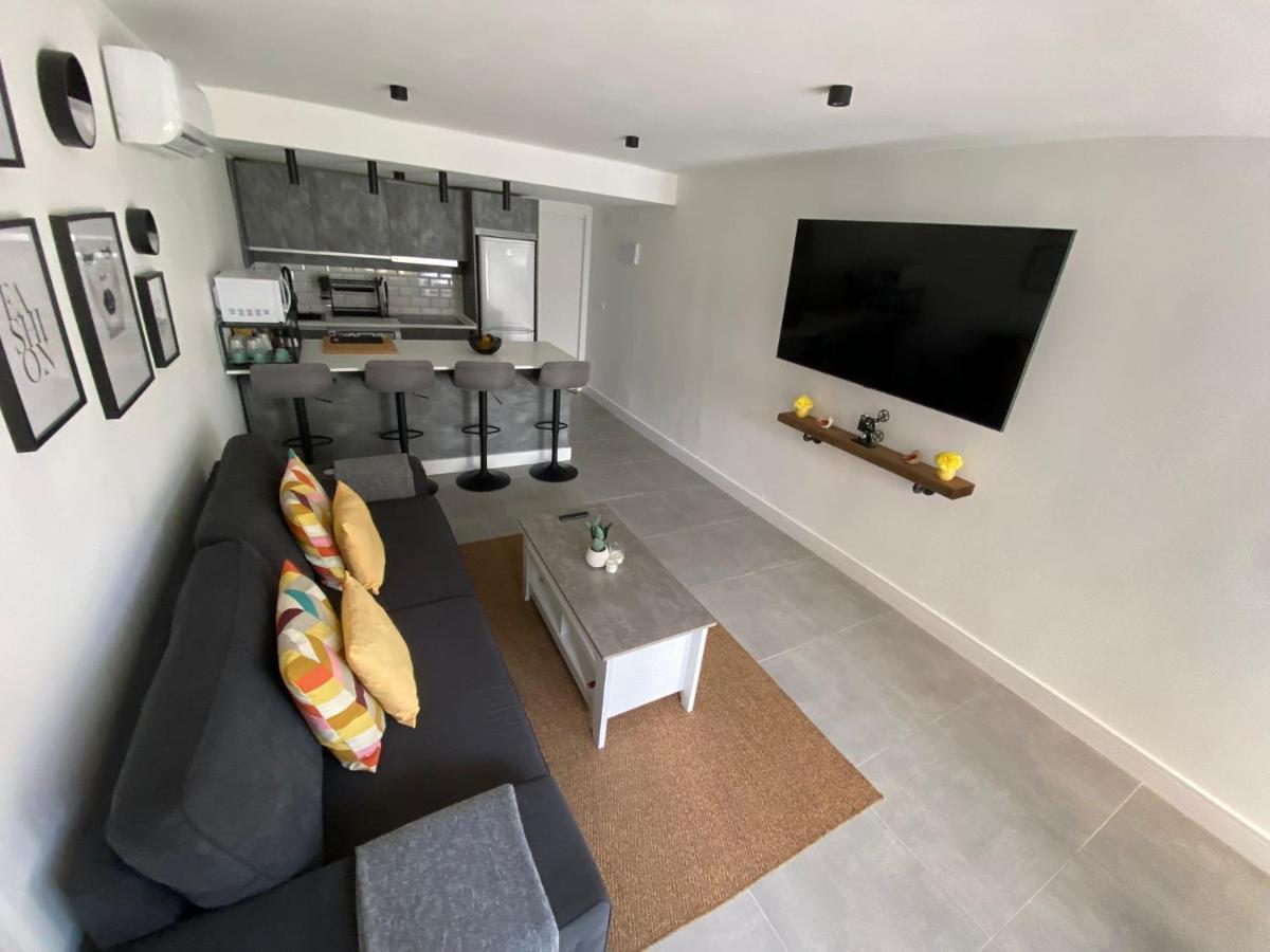 Appartamento Duplex Torremolinos 2 Dorm / 2 Wc Esterno foto