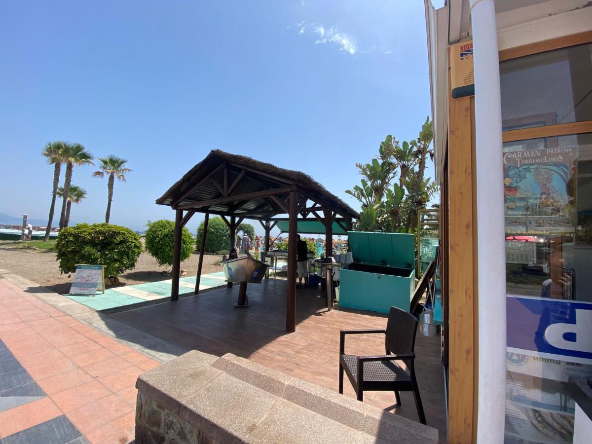 Appartamento Duplex Torremolinos 2 Dorm / 2 Wc Esterno foto