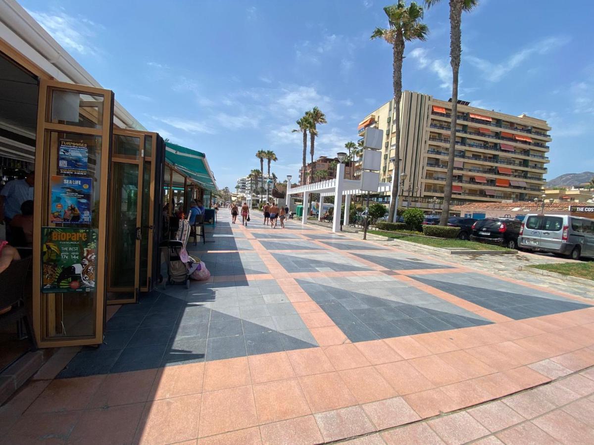 Appartamento Duplex Torremolinos 2 Dorm / 2 Wc Esterno foto