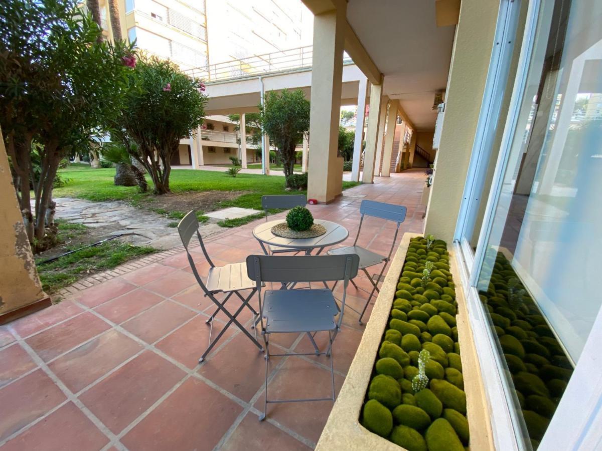 Appartamento Duplex Torremolinos 2 Dorm / 2 Wc Esterno foto